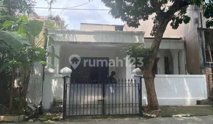 Dijual Rumah Dalam Komplek di Duren Sawit Jakarta Timur