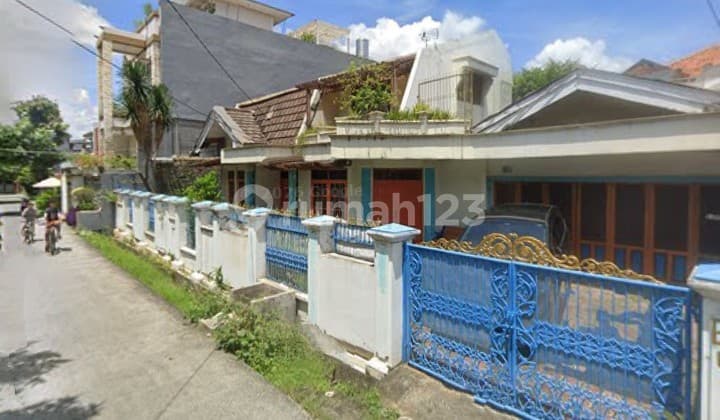 Dijual Rumah Hitung Tanah di Duren Sawit Jakarta Timur