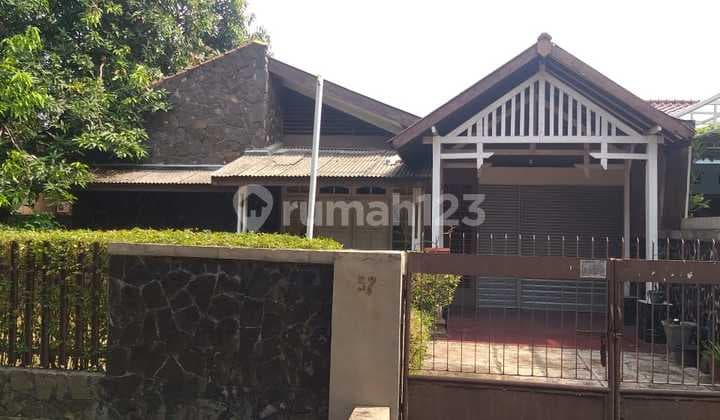 Dijual Tanah Dalam Komplek di Cipayung Jakarta Timur