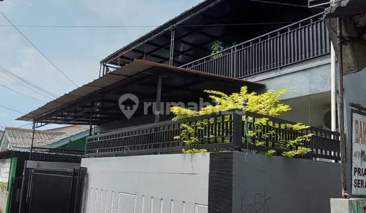 Dijual Rumah Siap Huni di Duren Sawit Jakarta Timur