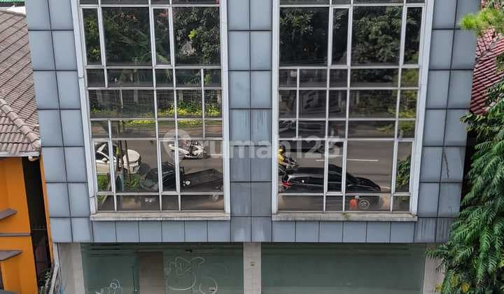 Ruko Second Siap Pakai di Cibubur Jakarta Timur
