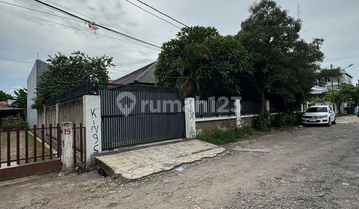 Rumah Dan Kosan Di Lokasi Strategis Cipinang Besar Jakarta Timur