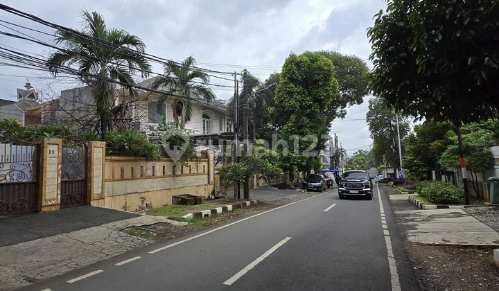 Tanah Strategis Di Kavling Duren Sawit Jakarta Timur