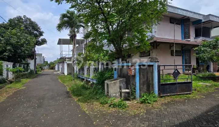 Tanah Murah Dalam Komplek di Pondok Kelapa Duren Sawit Jakarta
