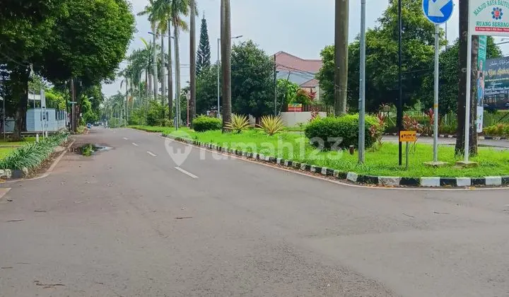 Dijual Tanah Kavling Di Komplek Billymoon Pondok Kelapa Jakarta