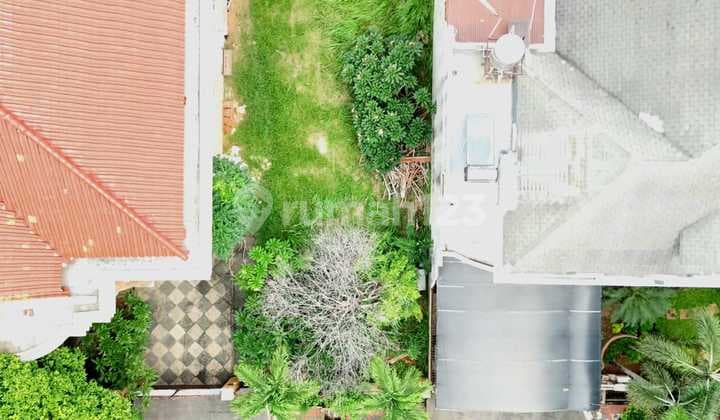 Tanah Murah Siap Bangun di Komplek Duren Sawit Jakarta Timur