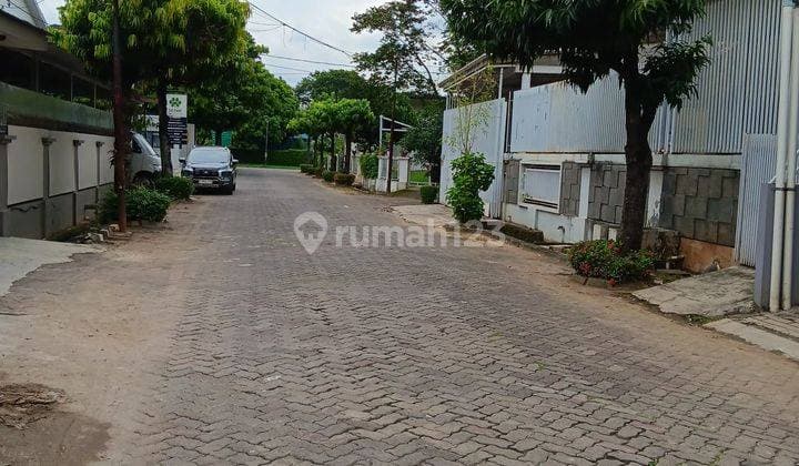 Rumah Siap Huni Di Kemang Pratama Kota Bekasi Fasilitas Lengkap