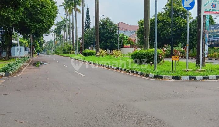 Tanah Murah Di Komplek Billymoon Pondok Kelapa Duren Sawit