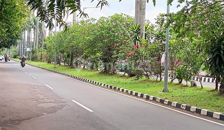 Tanah Murah di Komplek Billymoon Pondok Kelapa Akses 4 Mobil