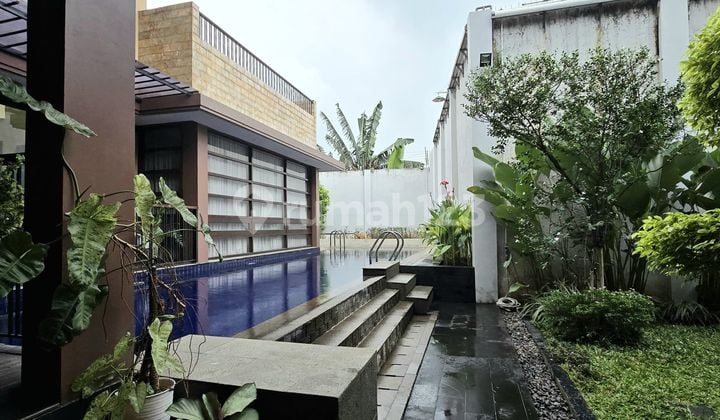 Rumah Cantik Asri & Nyaman Di Cipayung Jakarta Timur