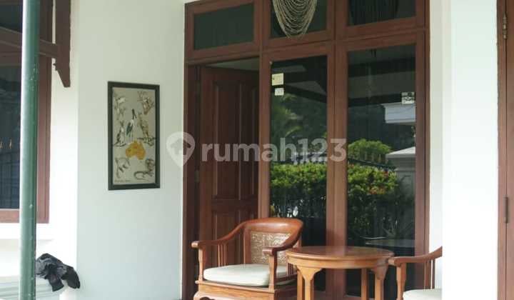 Rumah Second Terawat Di Komplek Pondok Kelapa Duren Sawit