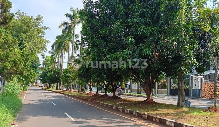 Dijual Tanah Murah di Komplek Pondok Kelapa Duren Sawit Jakarta