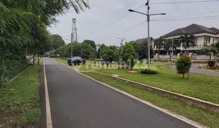 Land Parcels at Au Waringin Permai Housing Complex, East Jakarta