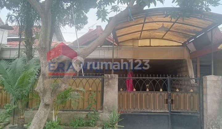 Rumah Jual Lokasi Strategis Sawojajar 1, Dekat Pusat Kuliner, Exit Tol Malang Kota Cocok untuk Rumahnian/Investasi Sewa