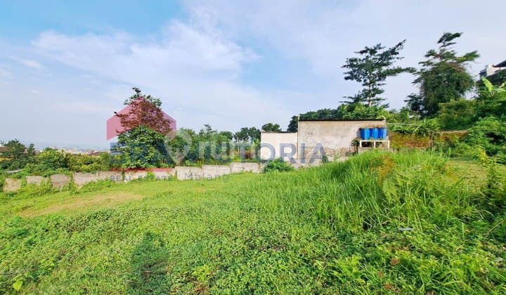 Large Land in Dau Near The Sultan Pondok Pesantren Salafiyah Tahfidzul Housing, Unitri, Uin Campus 3 Suitable for Housing Clusters, Homestay