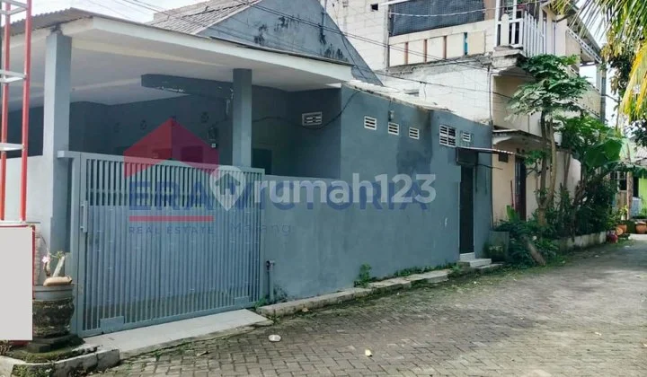 Rumah Siap Huni Dalam Perumahan di Singosari, Dekat Tol Singosari, Smkn 1, Rs Marsudi Waluyo Cocok untuk Hunian Keluarga Kecil