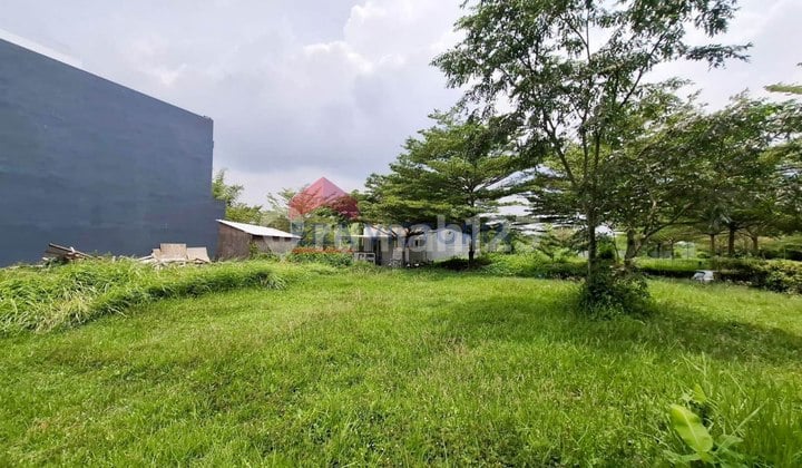 Tanah kavling siap bangun di Araya, dekat Kampus Binus, akses cepat ke Bandara ABD Saleh Kota Malang