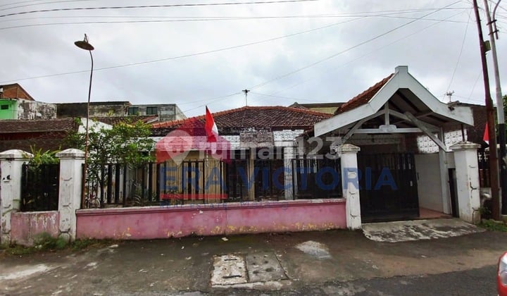 Rumah Siap Huni Di Lowokwaru Dekat Dengan Universitas Brawijaya