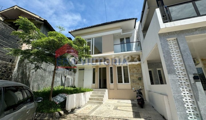 Rumah Minimalis siap huni di Arjosari, dekat dengan terminal arjosari Kota Malang