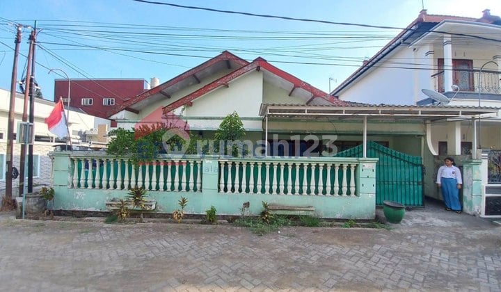 Dijual Rumah Tinggal Dan Kos di Daerah Lowokwaru Dekat Dengan Sekolah Hwa Ind Dan Kawasan Suhat