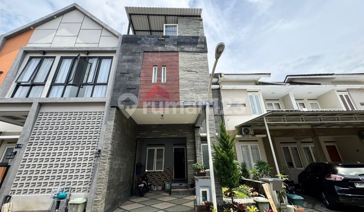 Rumah Siap Huni Lokasi Super Strategis Dekat Kampus Ub, Asia, Polinema Kota Malang