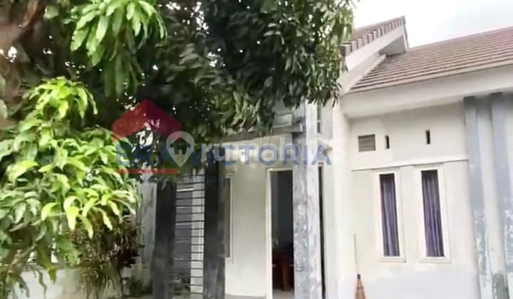 Rumah jual di dalam perumahan di Lawang, lokasi strategis dekat Pasar Lawang, Poltekes, RS Radjiman