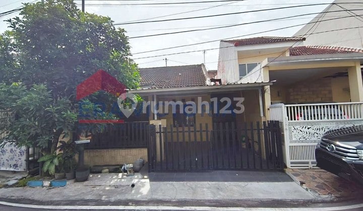 Rumah Jual Siap Huni Lokasi Sangat Potensial untuk Hunian Keluarga Maupun Investasi Sewa Kota Malang