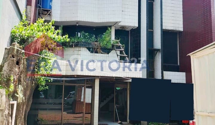 Gudang Jual Lokasi Sangat Strategis di Gadang, Cocok untuk Kantor, Gudang Distribusi Dekat Kelurahan Gadang, Rph, Pasar Gadang Lama