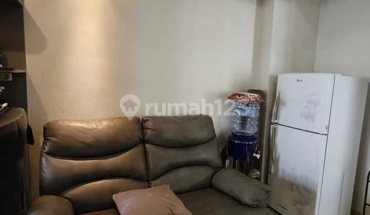 Disewakan 2 Kamar Furnish Apartemen Green Bay Pluit