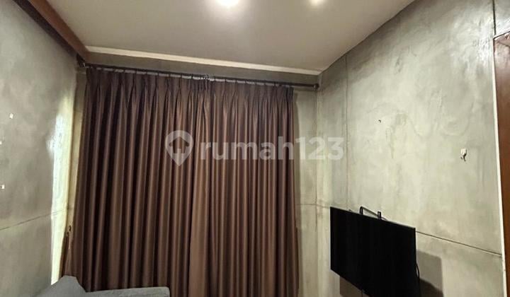 Disewakan 1 Kamar Full Furnish Condominium Green Bay Pluit