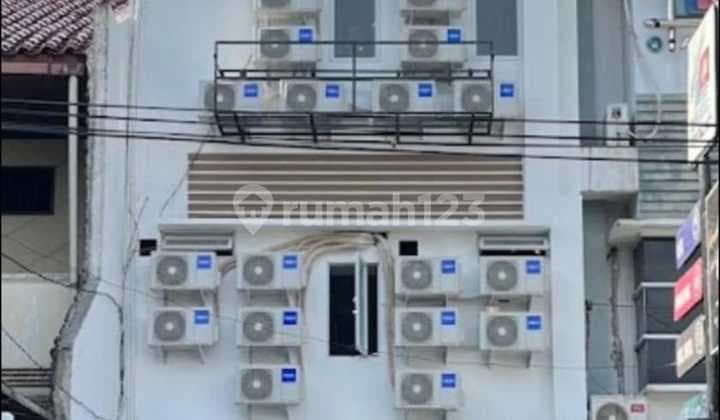 Kost 38+1 Room Fully Furnished in BSD Tangerang