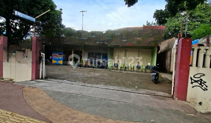 Dijual Ruko 3 Unit dan Kost 5 Unit di Penggiliingan Jakarta Timur