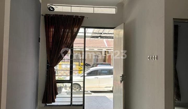 Rumah Bebas Banjir Siap Huni Di New Cluster Liverpool MGC 3 Bekasi