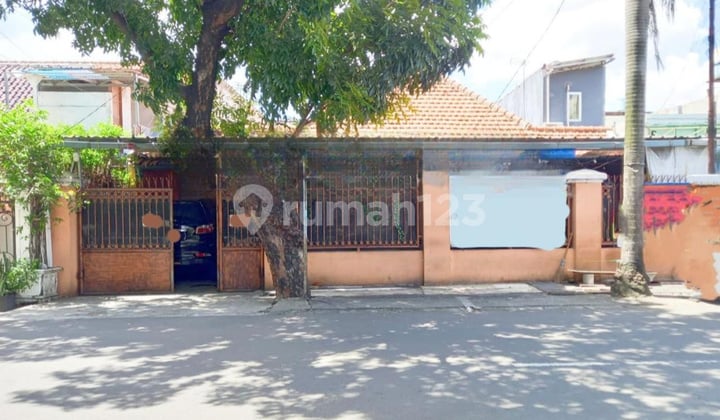 Rumah Cocok untuk Usaha di Pulo Gadung Jakarta Timur