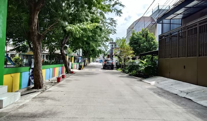 Dijual Cepat Rumah di Komplek Bbd Pengangsaan Kelapa Gading