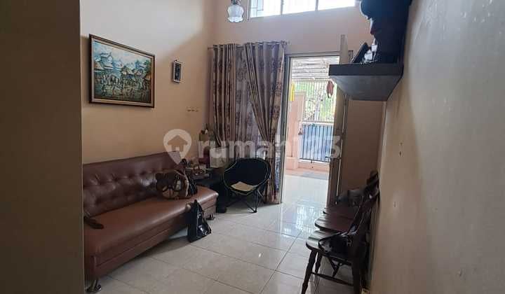 House 985 million, in Ifolia cluster, Harapan Indah Bekasi
