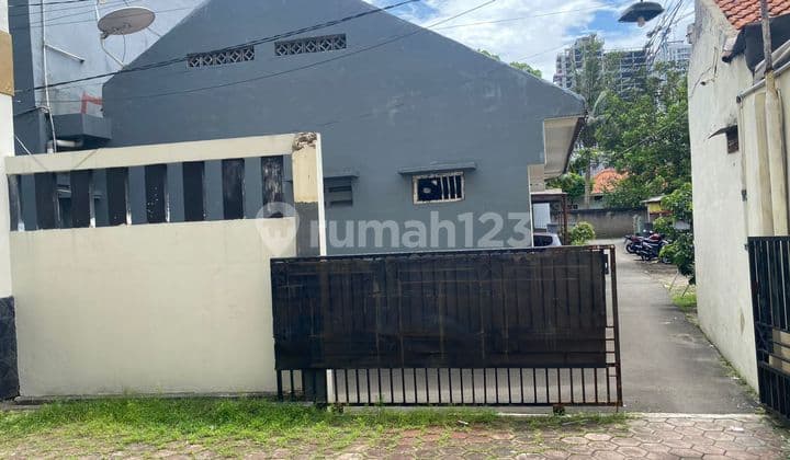 Dijual Cepat Kos 20 Kamar di Pondok Cina Depok