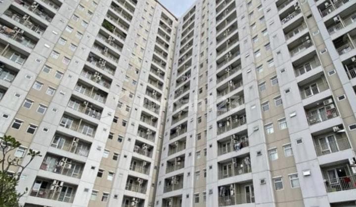 Apartemen 2Br Furnished di Oak Tower Pulo Gadung