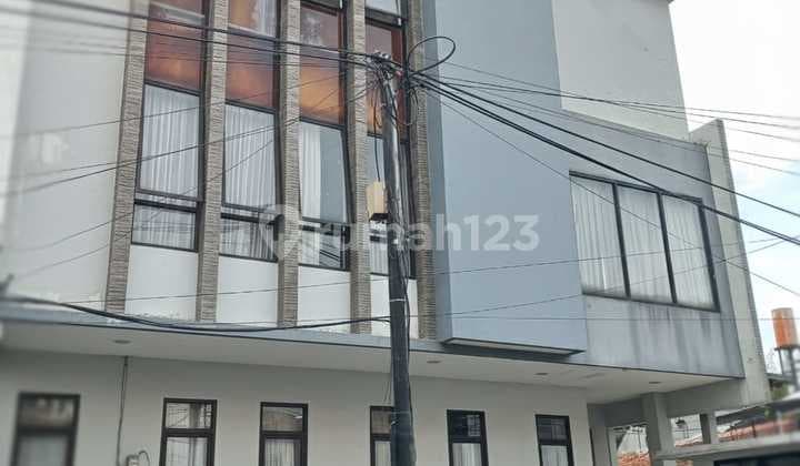 Rumah Kost Saip Huni di Bendungan Hilir Jakarta