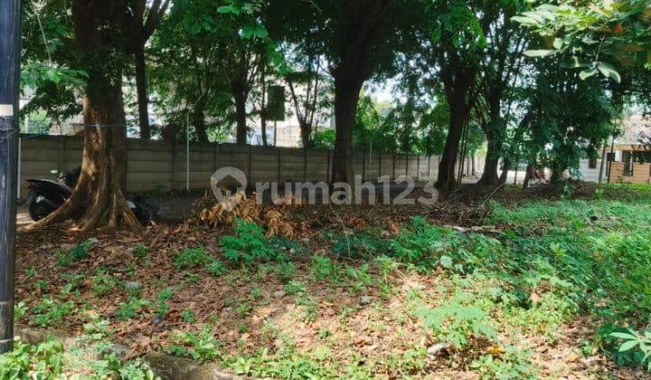 Tanah Lebar 20 Dekat Toll di Jaka Sampurna Bekasi