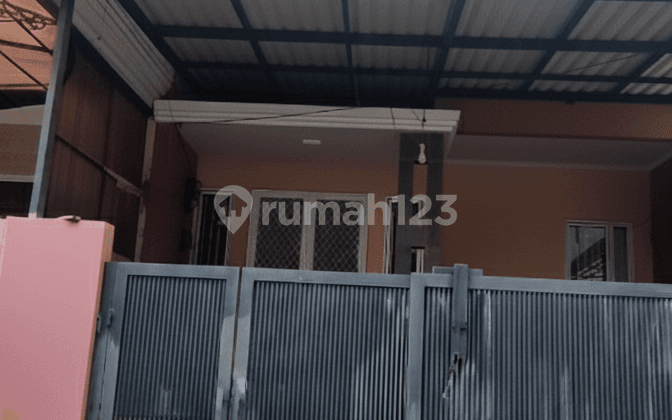 Rumah Lebar 6 Siap Huni Furnished Di Sunter Hijau Jakarta Utara