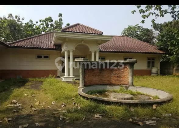 Dijual rumah