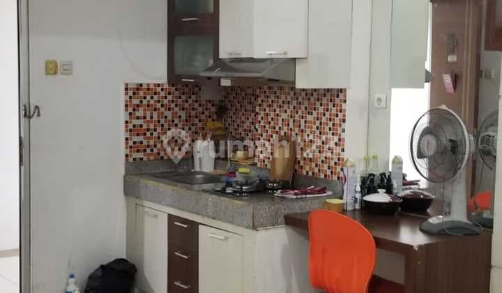 Apartemen Puncak Kertajaya