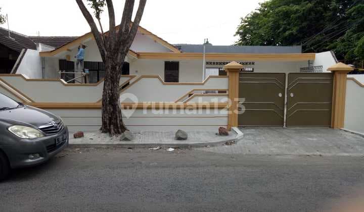 For Sale: Tengger Kandangan Grand House
