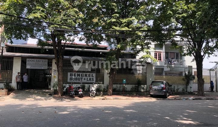 Tanah Murah Bgt di Jl Ende,Tanjung Priok,Tanjung Priok,Jakut