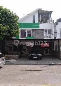 Rumah Murah 2Lt di Imperial Gading Saint Peter, Pelindo 2