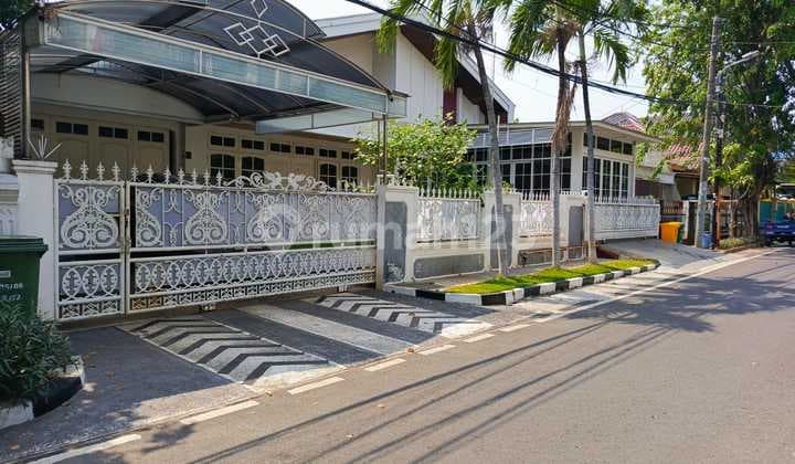 Rumah murah di Jl cempaka putih tengah,cempaka putih,jakpus