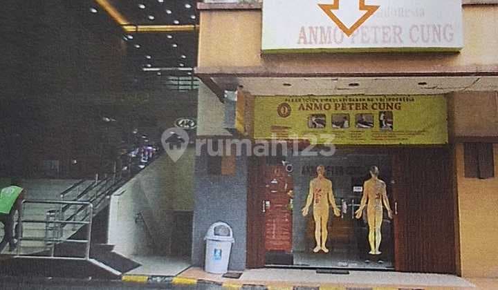 Affordable 3-Storey Shophouse at ITC Fatmawati, Fatmawati Hospital Street, South Gandaria