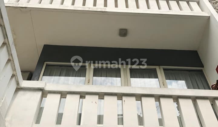 Rumah Murah Bgt 4Lt di Springhill, Green Hill 2, Pademangan Timur