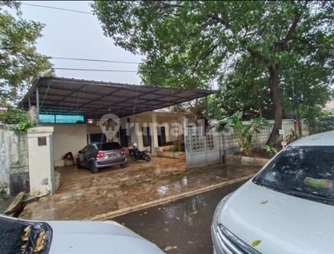 Rumah Murah Bgt di Jl Surabaya Timur, Menteng, Jakarta Pusat